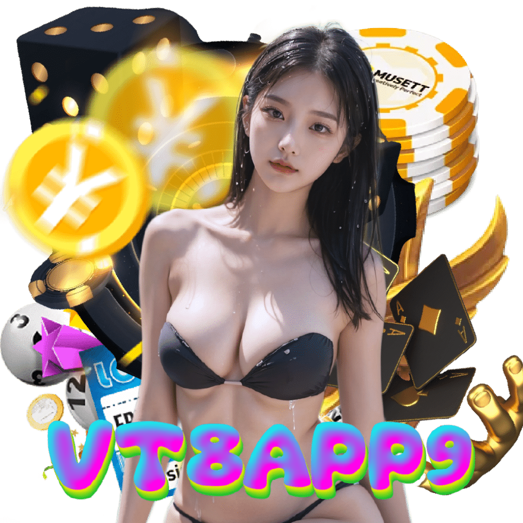 vt8app9 slot