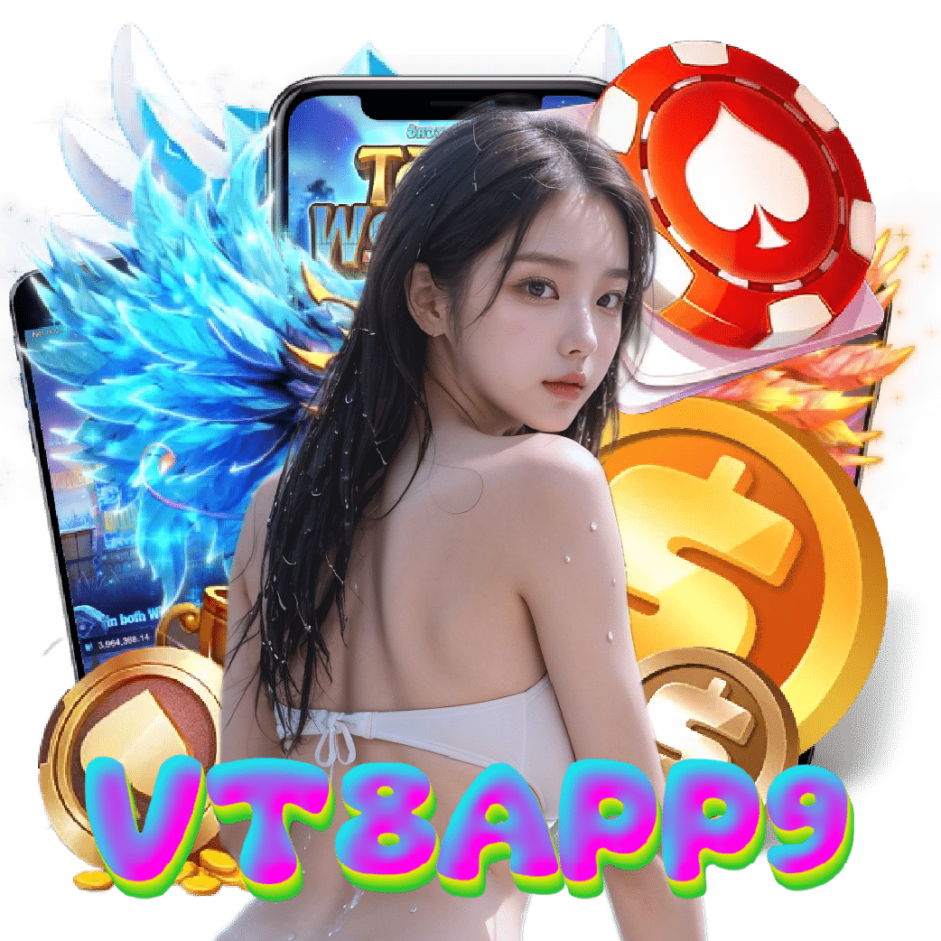 vt8app9 ฝากถอนออโต้