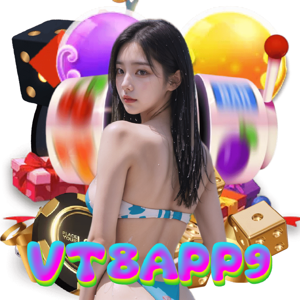 vt8app9 ไม่ผ่านเอเย่นต์